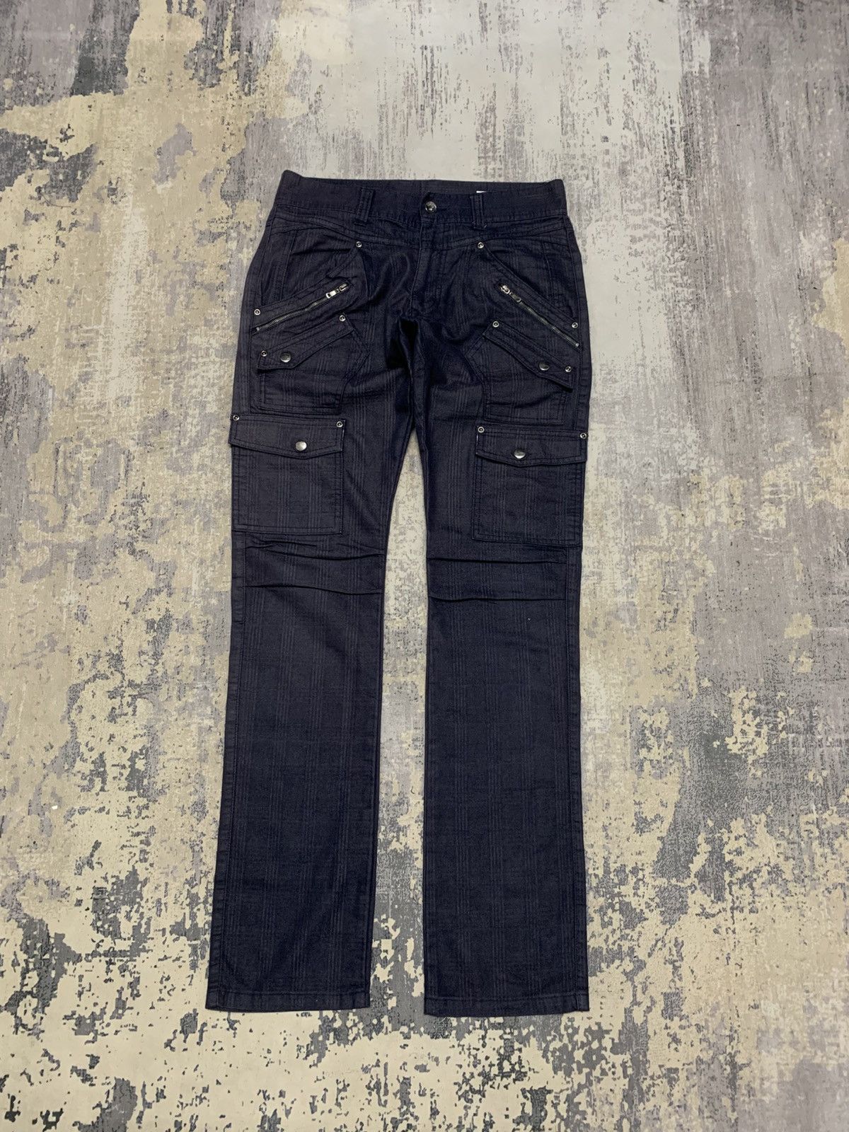Semantic Cargo | Grailed