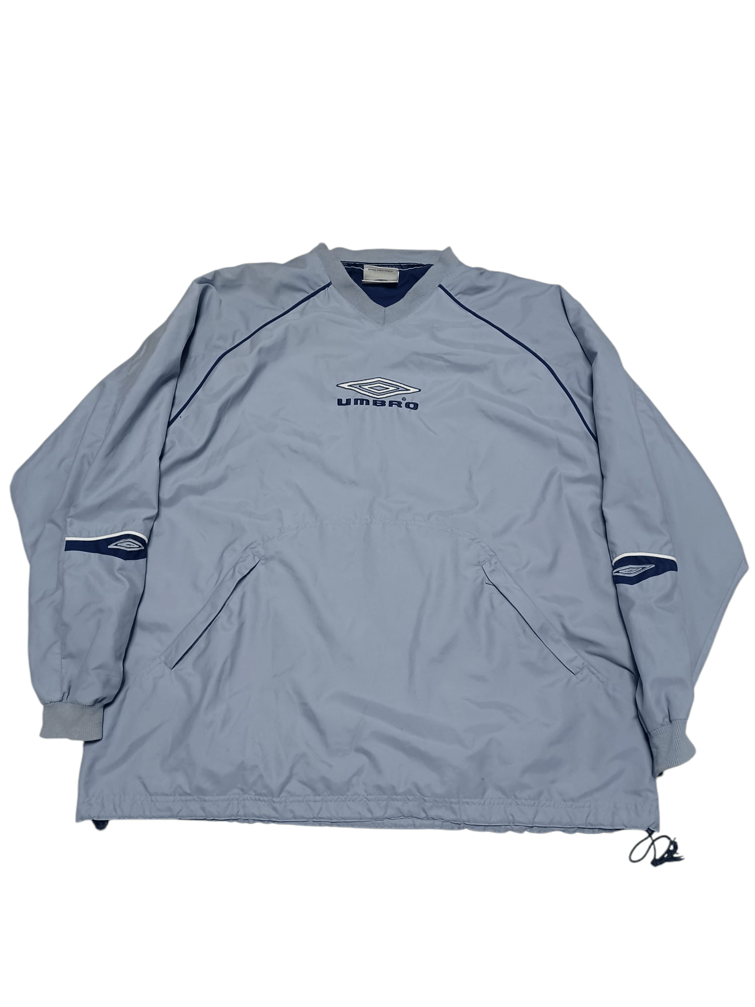Manchester United × Umbro Vintage 1994-95 Manchester United