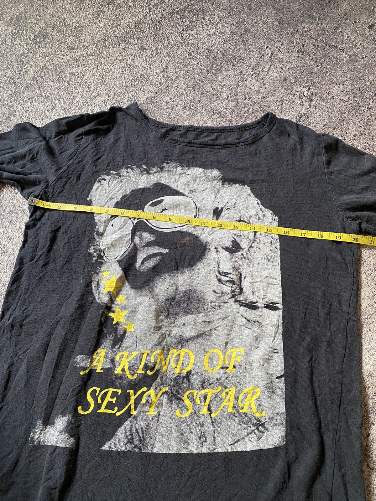 Hysteric Glamour × If Six Was Nine × Japanese Brand Y2k unknow brand “hysteric glamour style” longsleeve Size US M / EU 48-50 / 2 - 7 Thumbnail