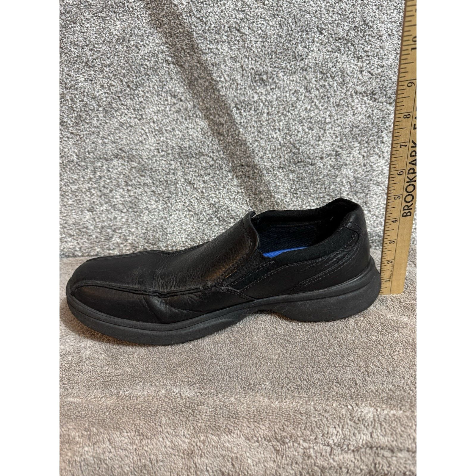 Clarks Clarks Slip On Shoes Mens Size 13 M Comfort Walking Normcore Size US 12 / EU 45 - 10 Thumbnail