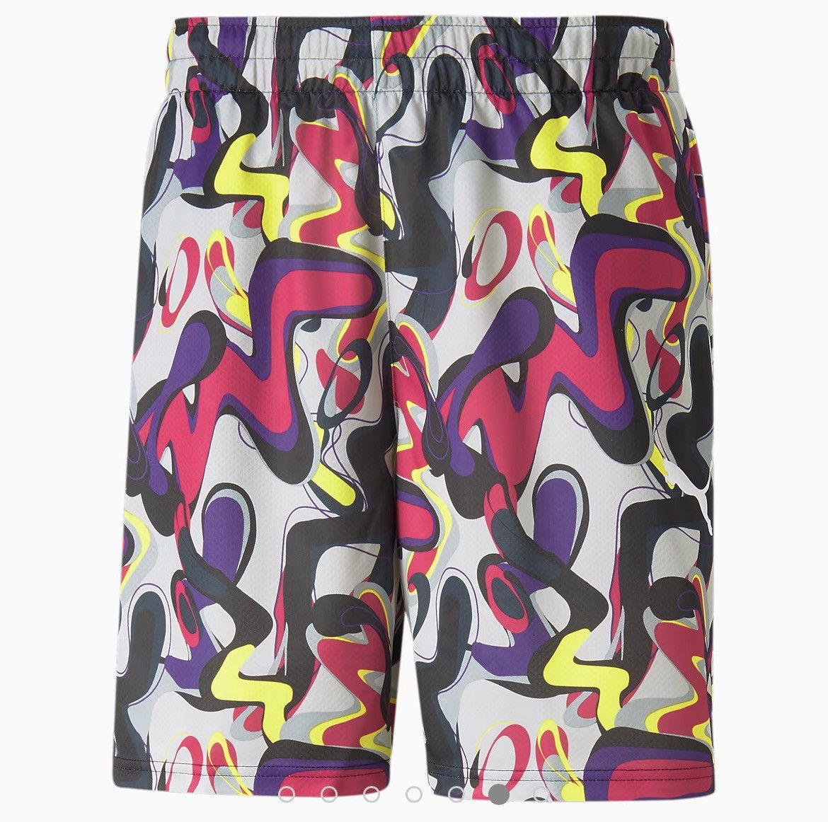 Puma Puma Neymar Jr Men’s Sportswear shorts Size US 42 / EU 58 - 1 Thumbnail