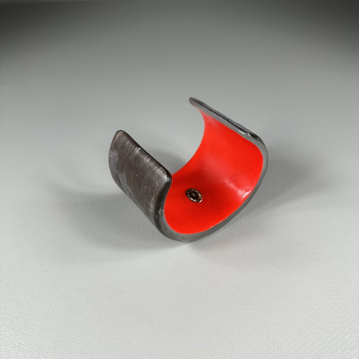 Alexis Bittar y2k Alexis Bittar Handcrafted Lucite Open-Back Cuff Bracelet Size ONE SIZE - 1 Thumbnail