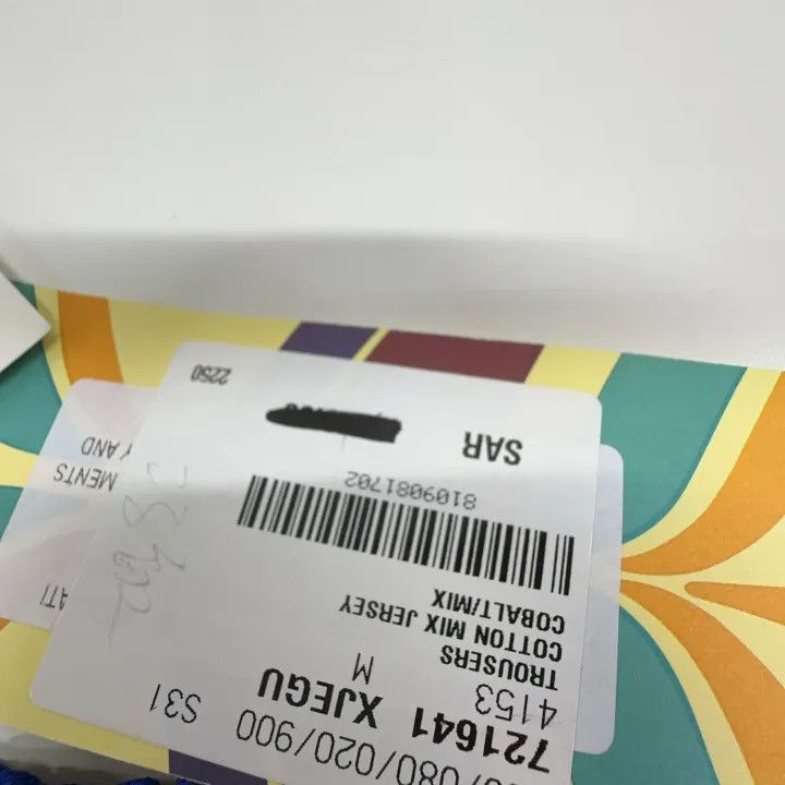 Gucci Gucci x Adidas Colorful Logo Embroidered Sweatpants-2507 Size 28" / US 6 / IT 42 - 4 Thumbnail