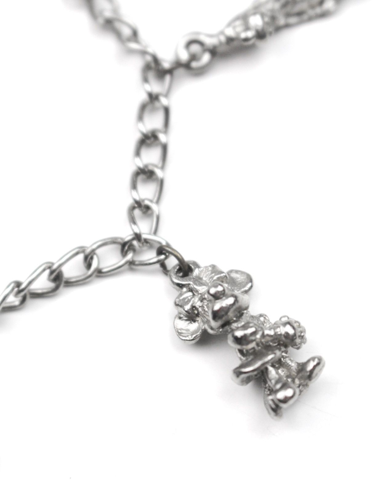 Hysteric Glamour 2000S DISNEY JAPAN PRODS CHARACTER CHARM BRACELET Size ONE SIZE - 3 Thumbnail