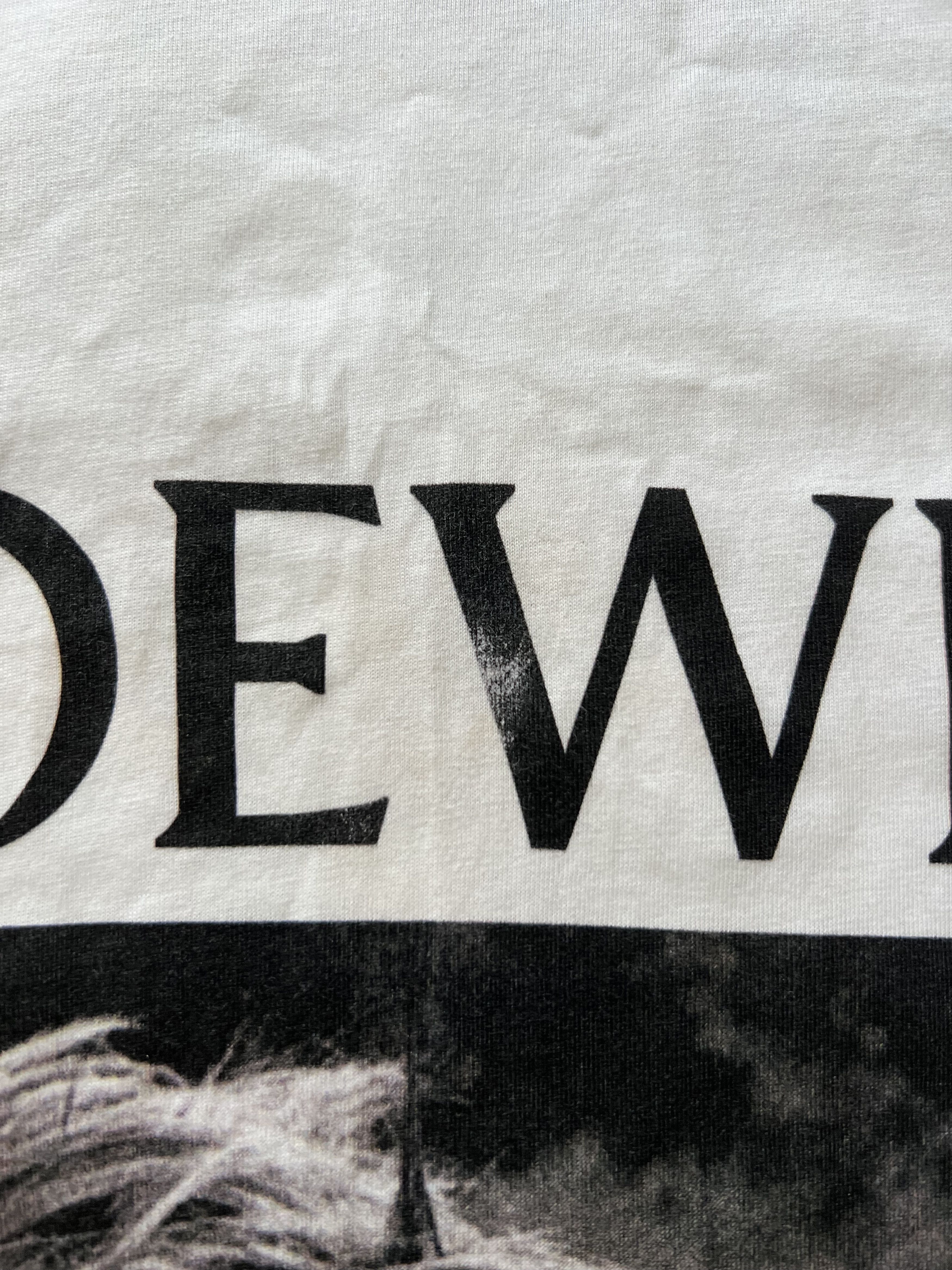 Loewe Loewe Ken Heyman Size US S / EU 44-46 / 1 - 2 Thumbnail