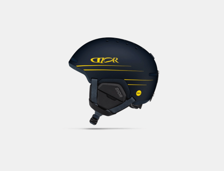 Dior o1bcso1str0126 00X007 Size : OS / Ski Helmet in Black Size ONE SIZE - 1 Thumbnail