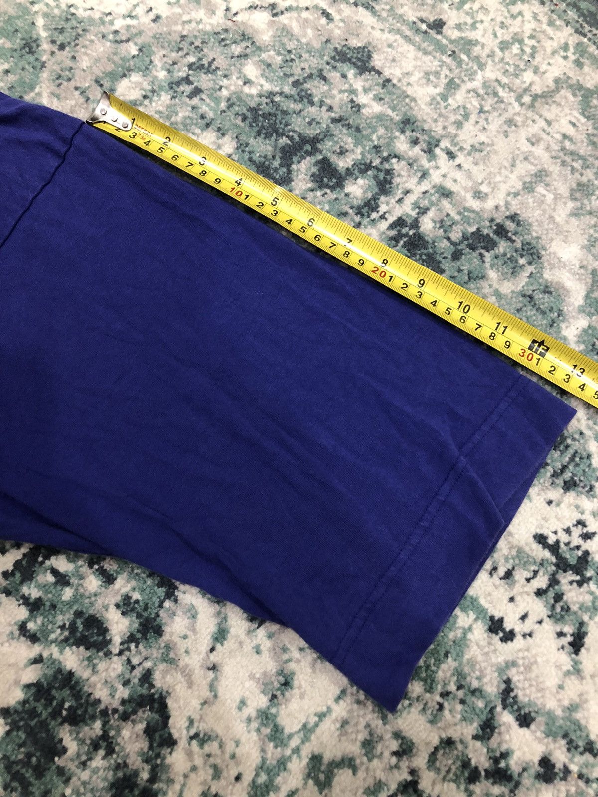 Vivienne Westwood Vivienne Westwood Anglomania Too Fast To Live Oversized Boxy Size US XXL / EU 58 / 5 - 15 Thumbnail