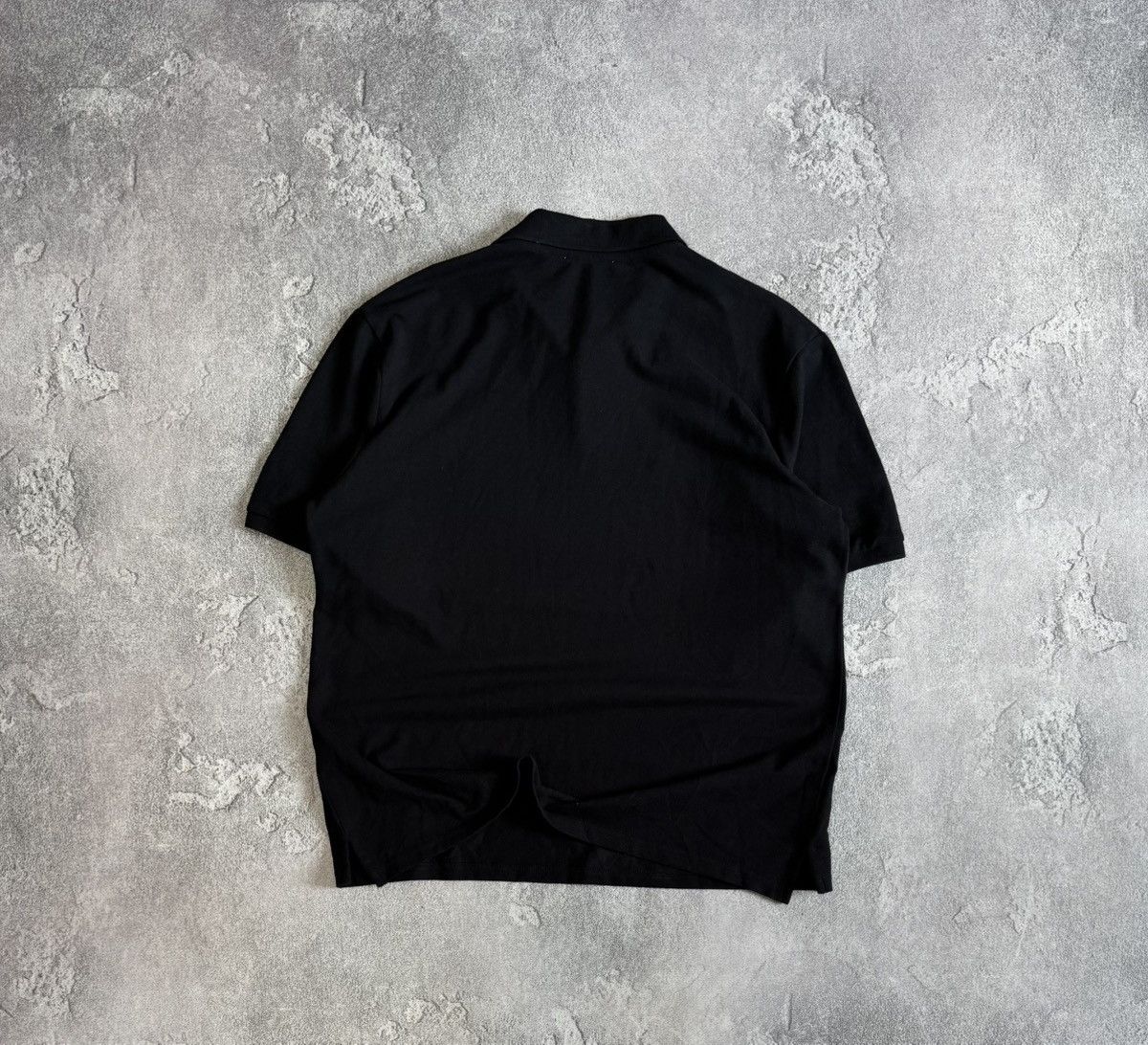 Yves Saint Laurent YvesSaintLaurent XL YSL polo tee tshirt luxury vintage 90s Size US XL / EU 56 / 4 - 9 Thumbnail