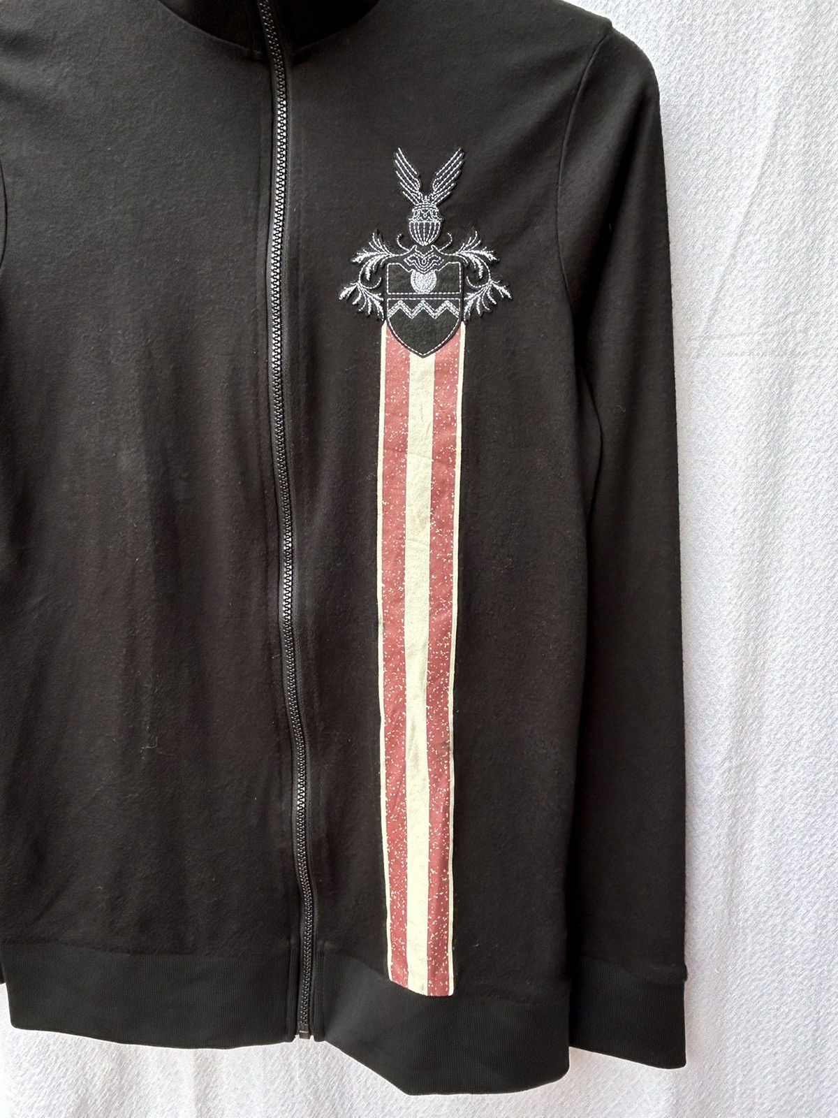 If Six Was Nine 💸BINDINGOFFER💸Japanese archive jacket flags style lgb Size US S / EU 44-46 / 1 - 3 Thumbnail