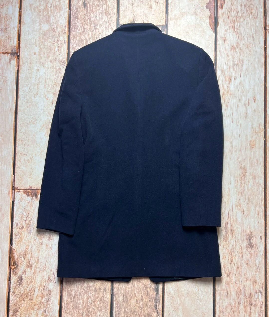 Jil Sander Jil Sander coat 85% wool,15% angora Size XS / US 0-2 / IT 36-38 - 2 Thumbnail