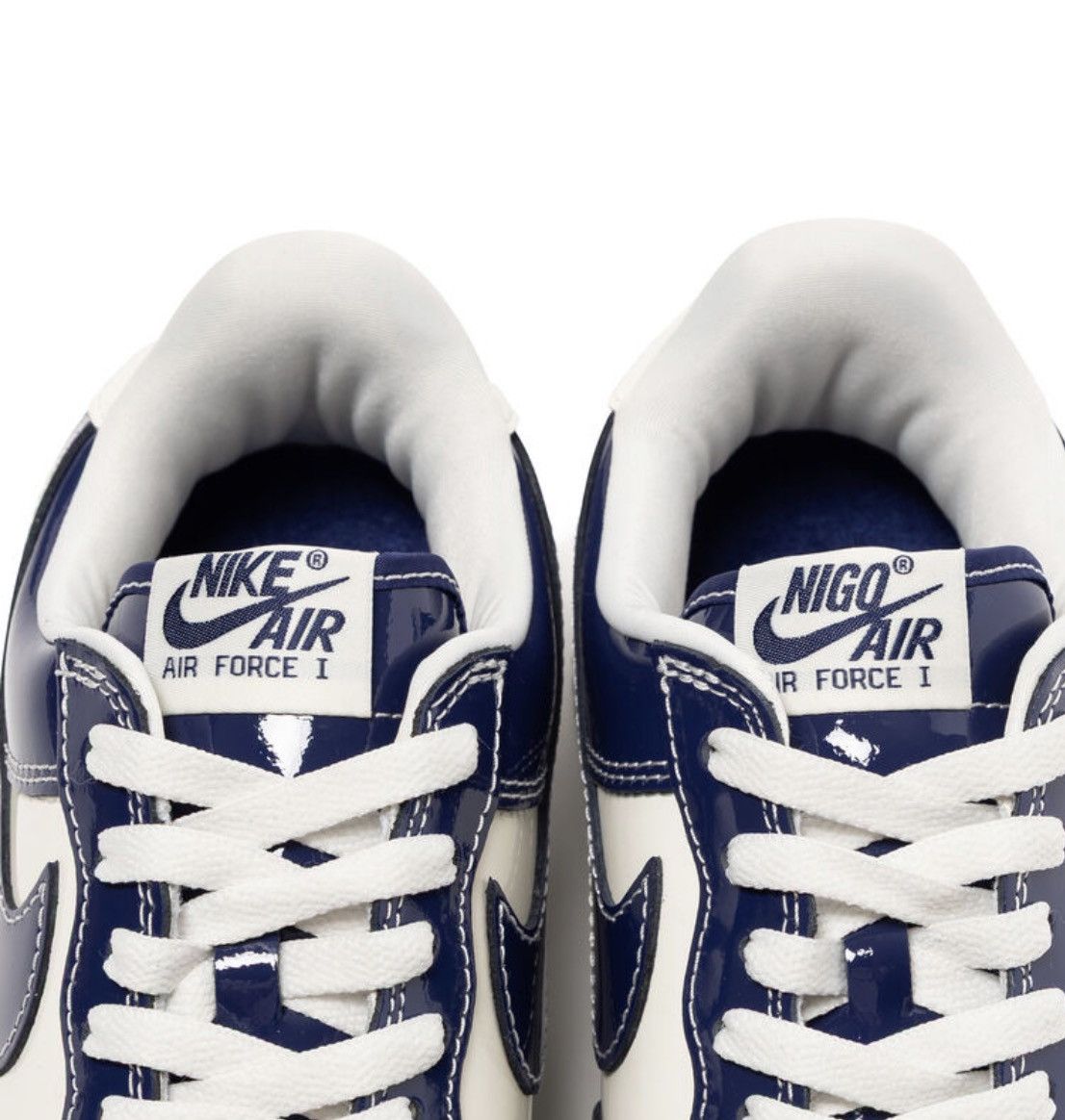 Nike Nigo Nike Airforce Size ONE SIZE - 7 Thumbnail