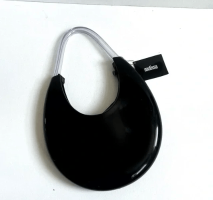 Melissa Melissa | NWT Moon Bag Size ONE SIZE - 4 Thumbnail