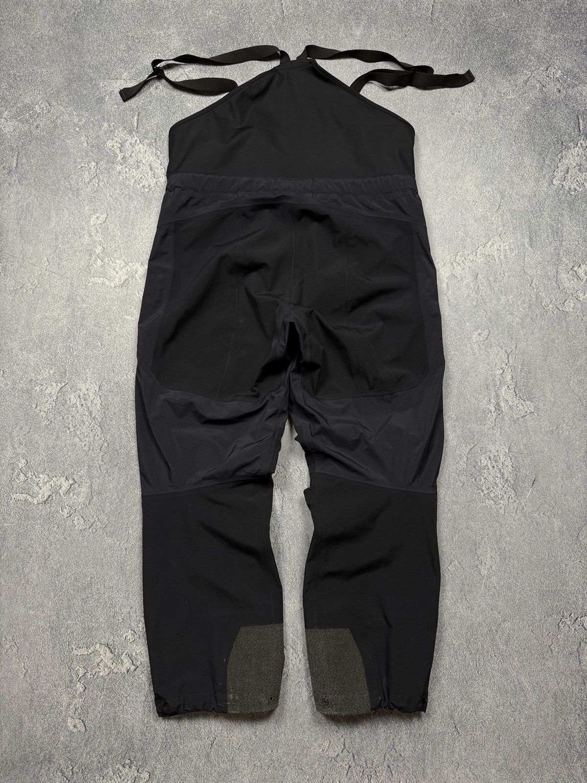 Arc'teryx Arcteryx Gore-Tex XCR Overall Bib Pants Outdoor Ski Size US 39 - 2 Thumbnail