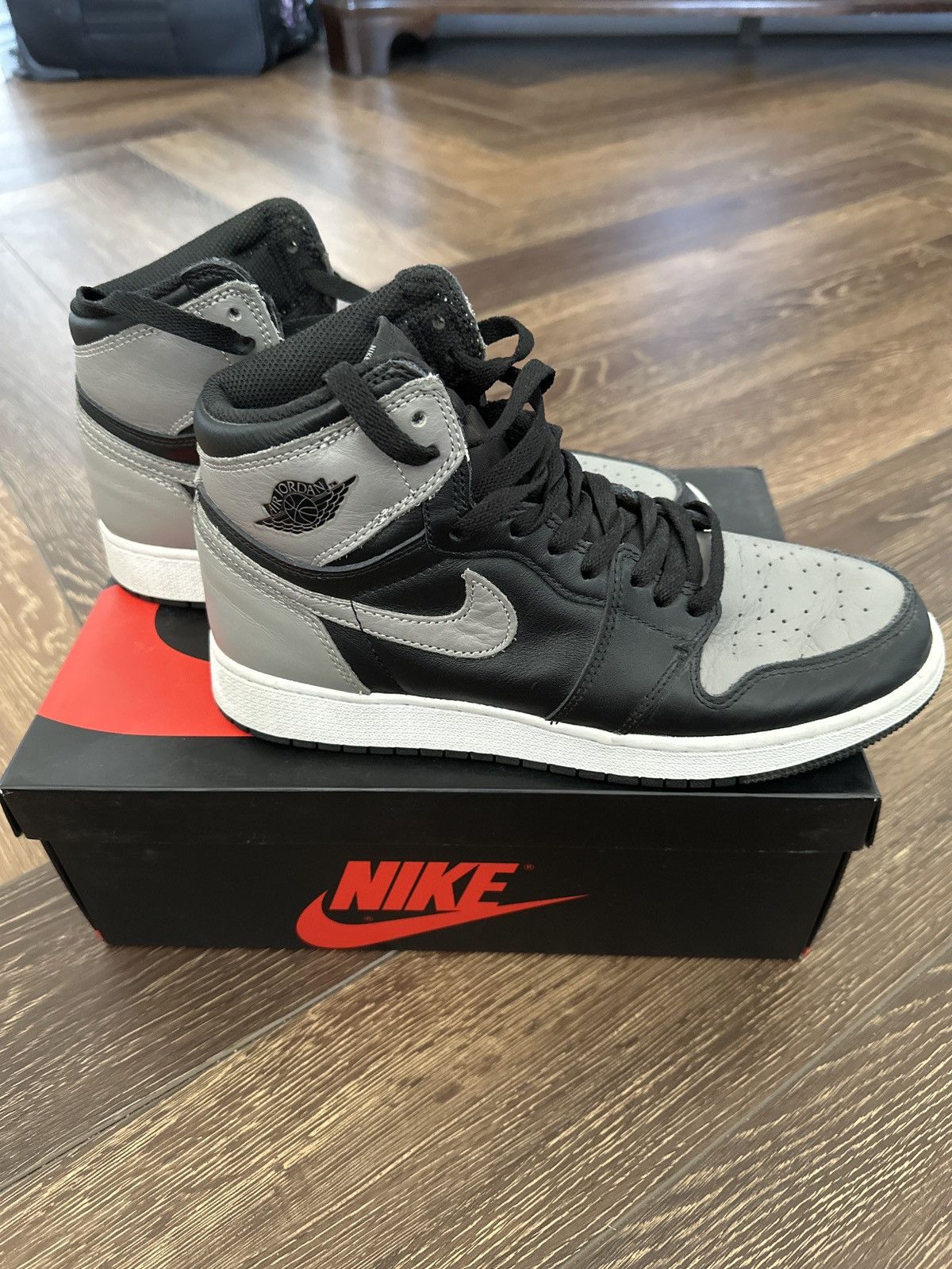 Shadow 1s size 7 shop
