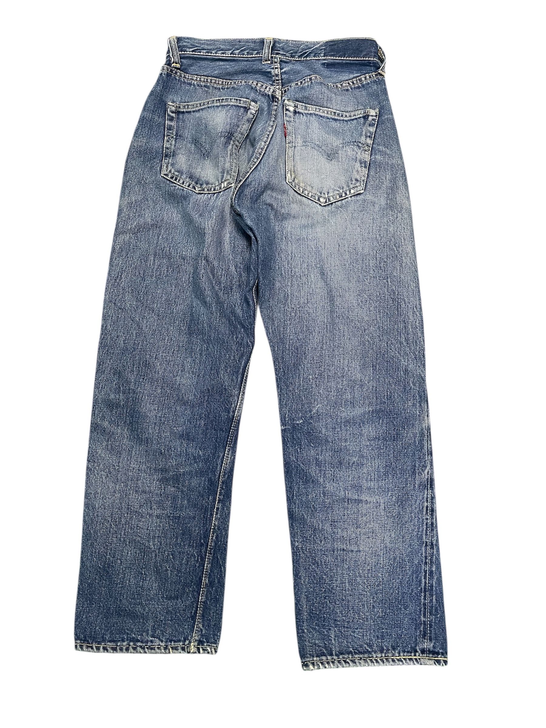 Levi's Vintge Levis 503BXX Size US 26 / EU 42 - 2 Thumbnail