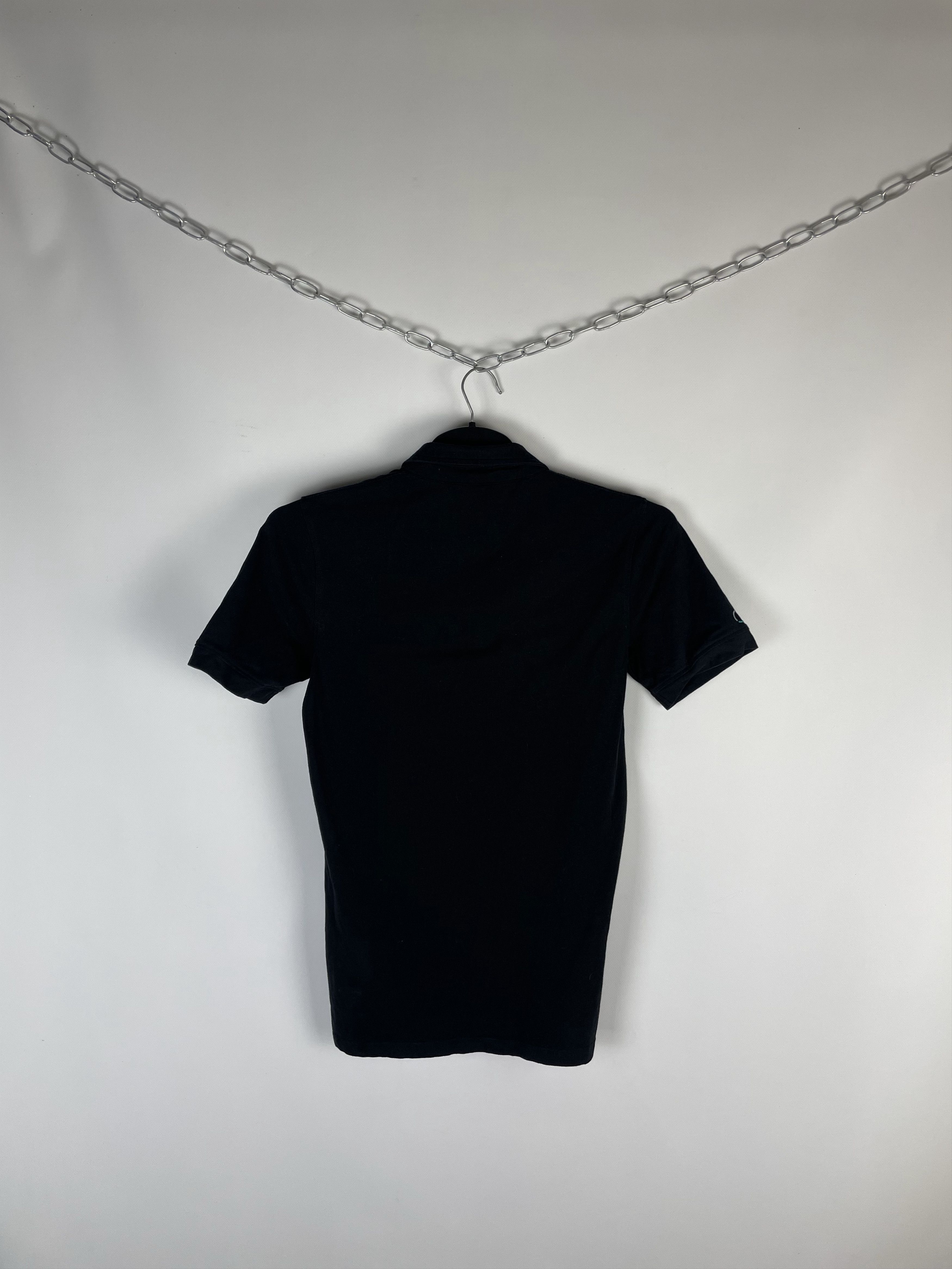 Mercedes-Benz × Vintage Mersedes Benz AMG shirt polo Size US XS / EU 42 / 0 - 9 Thumbnail