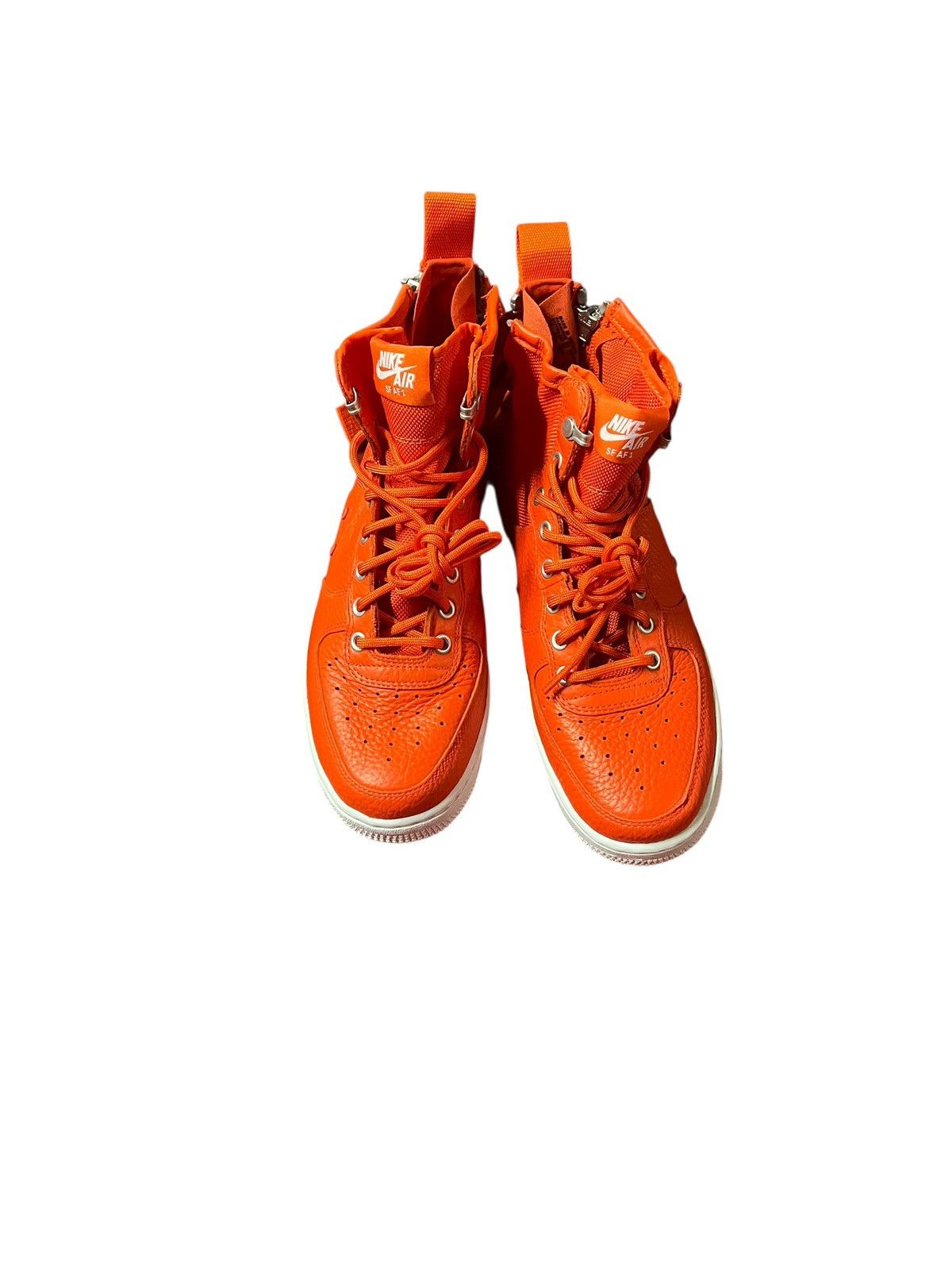 Nike Nike Special Field (SF) Air Force 1 Mid size 7 Size US 7 / EU 40 - 1 Thumbnail