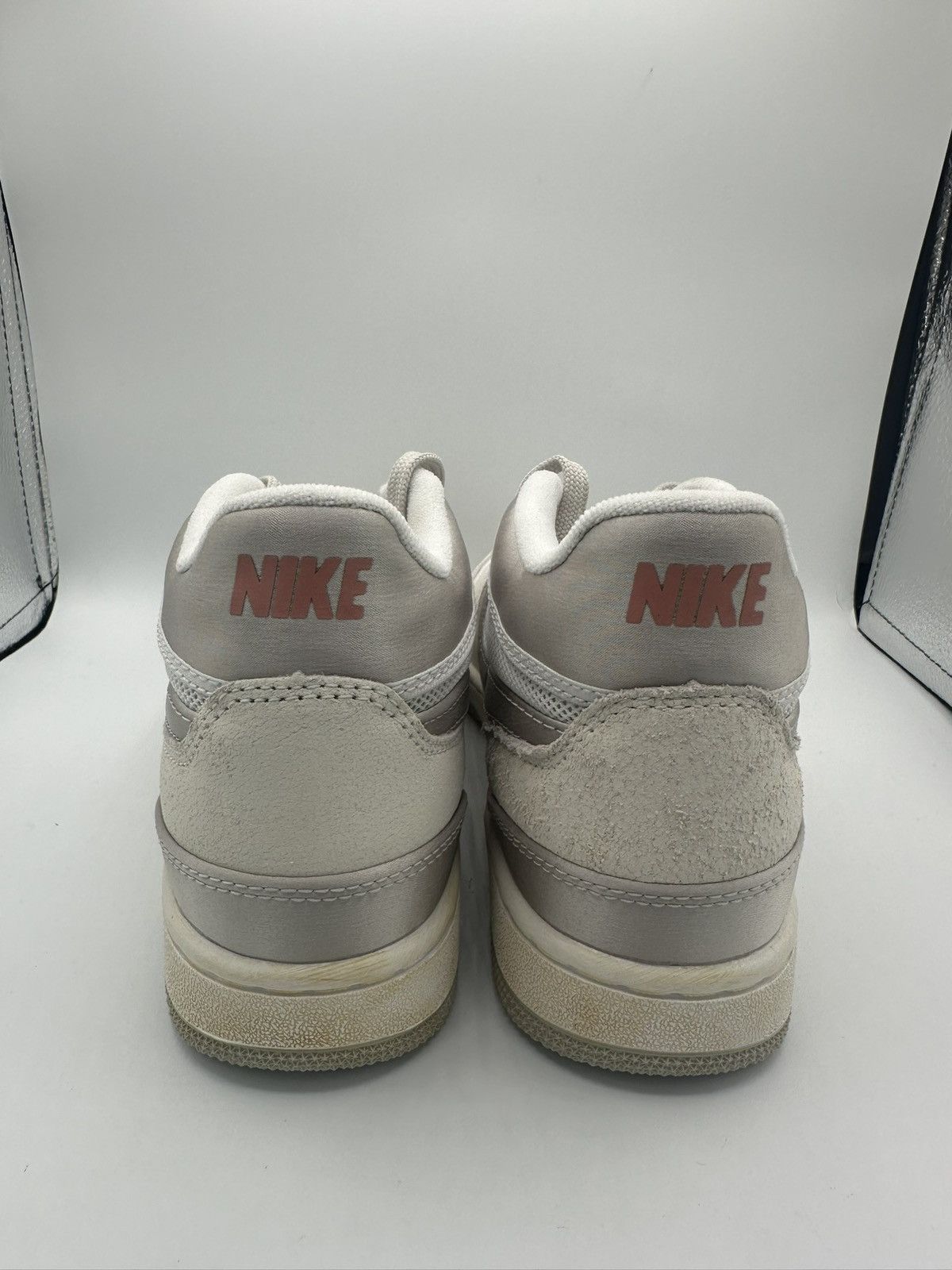 Nike Nike Mac Attack SP X Social Status “Silver Linings” size 6.5 Size US 6.5 / EU 39-40 - 4 Thumbnail