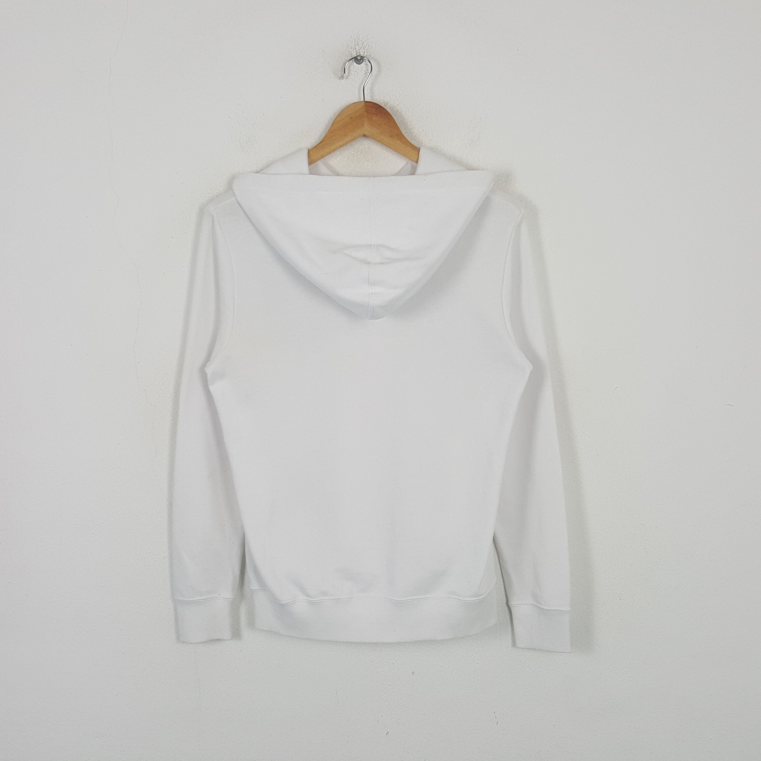 Number (N)ine Vintage Number (N)ine Japanese Brand Logo Hoodies RR11 Size US S / EU 44-46 / 1 - 3 Thumbnail