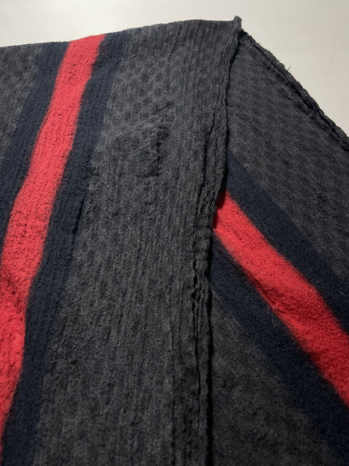 Gucci Gucci Scarf Size ONE SIZE - 7 Thumbnail