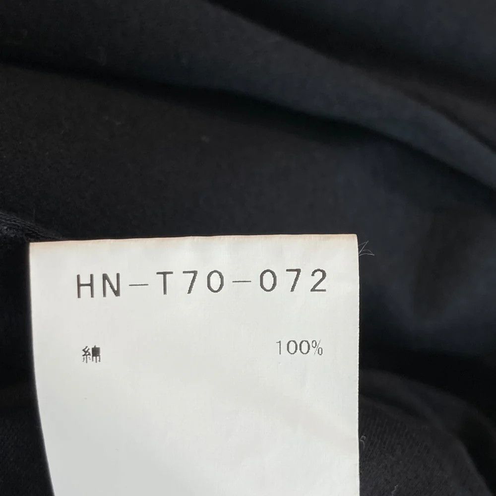 Yohji Yamamoto REGULATION Yohji Yamamoto/ Double-breasted jacket Size US S / EU 44-46 / 1 - 6 Thumbnail