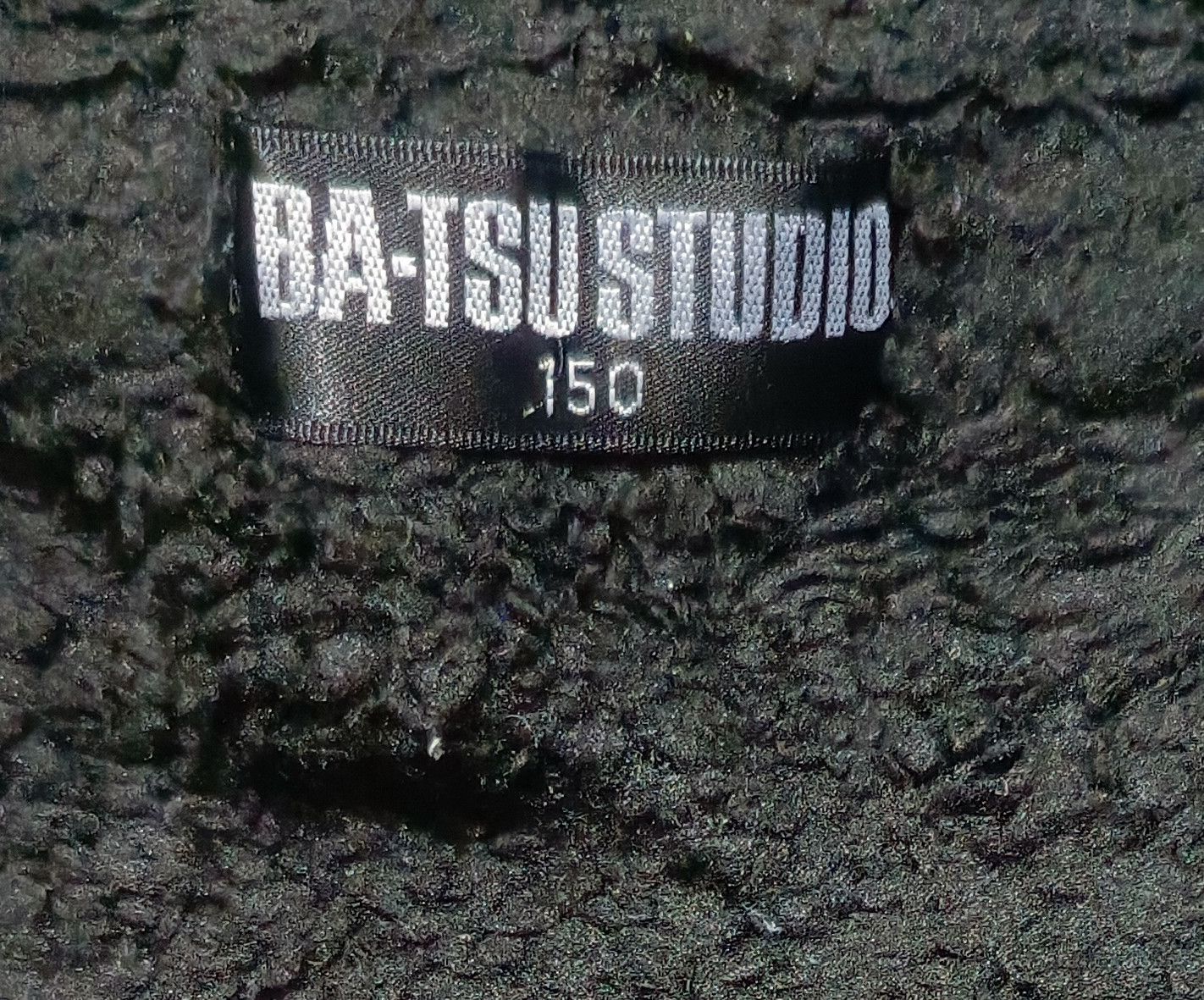 Japanese Brand × Seditionaries Batsu Club 🇯🇵 Rock Star Punk Skulls Goth Hoodie Size S / US 4 / IT 40 - 7 Thumbnail