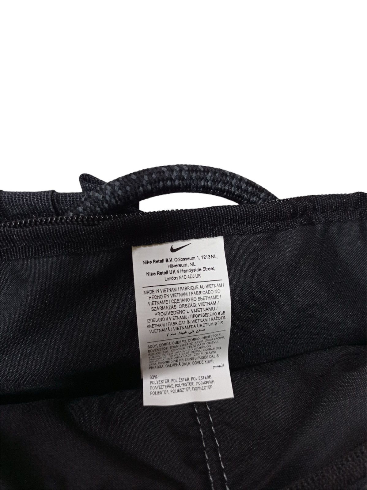 Nike × Rare × Streetwear Bag Nike Tech Hip Pack | Grailed