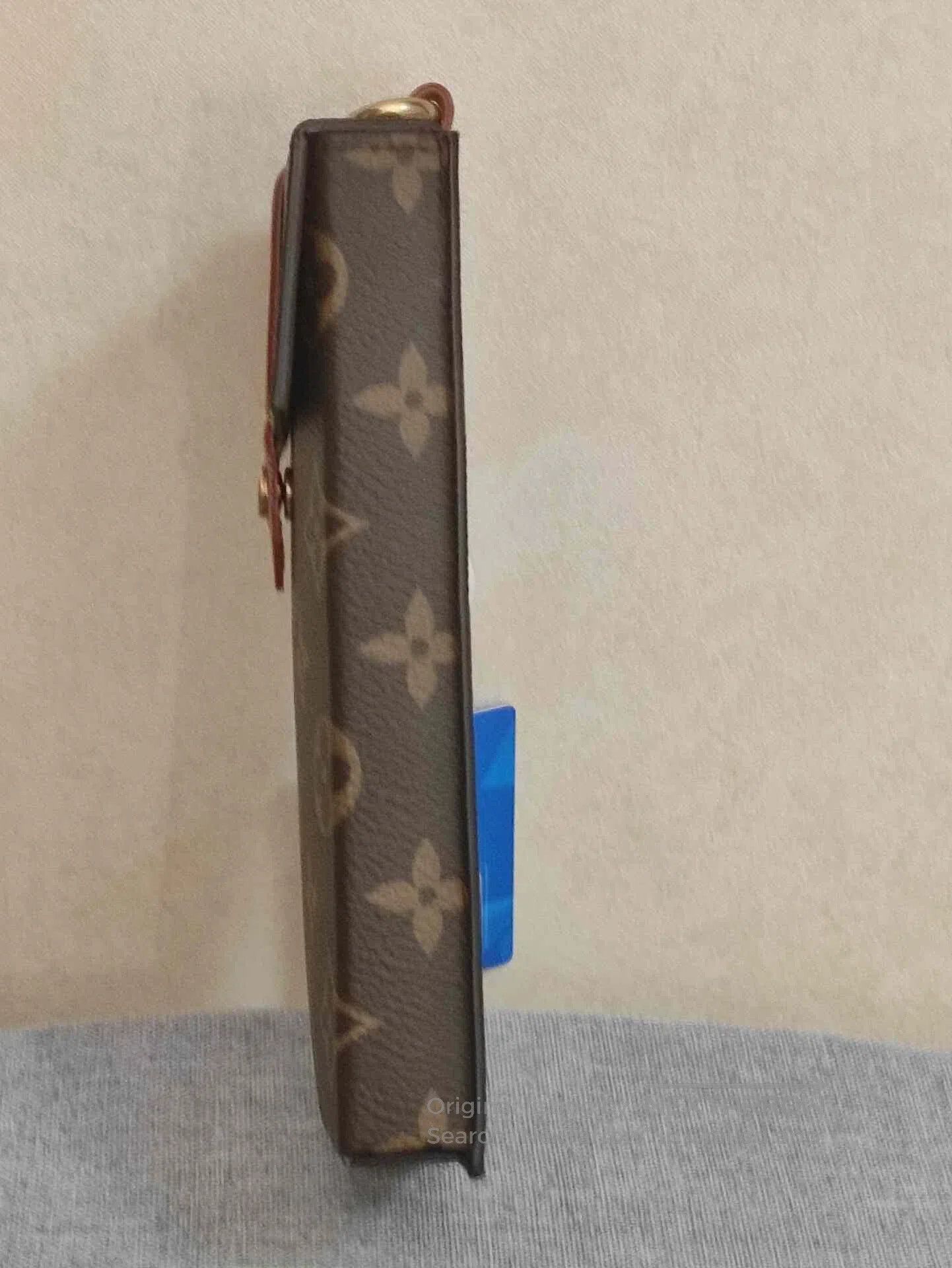 Louis Vuitton Louis Vuitton 2019 Monogram Cigarette Case. Size ONE SIZE - 4 Thumbnail