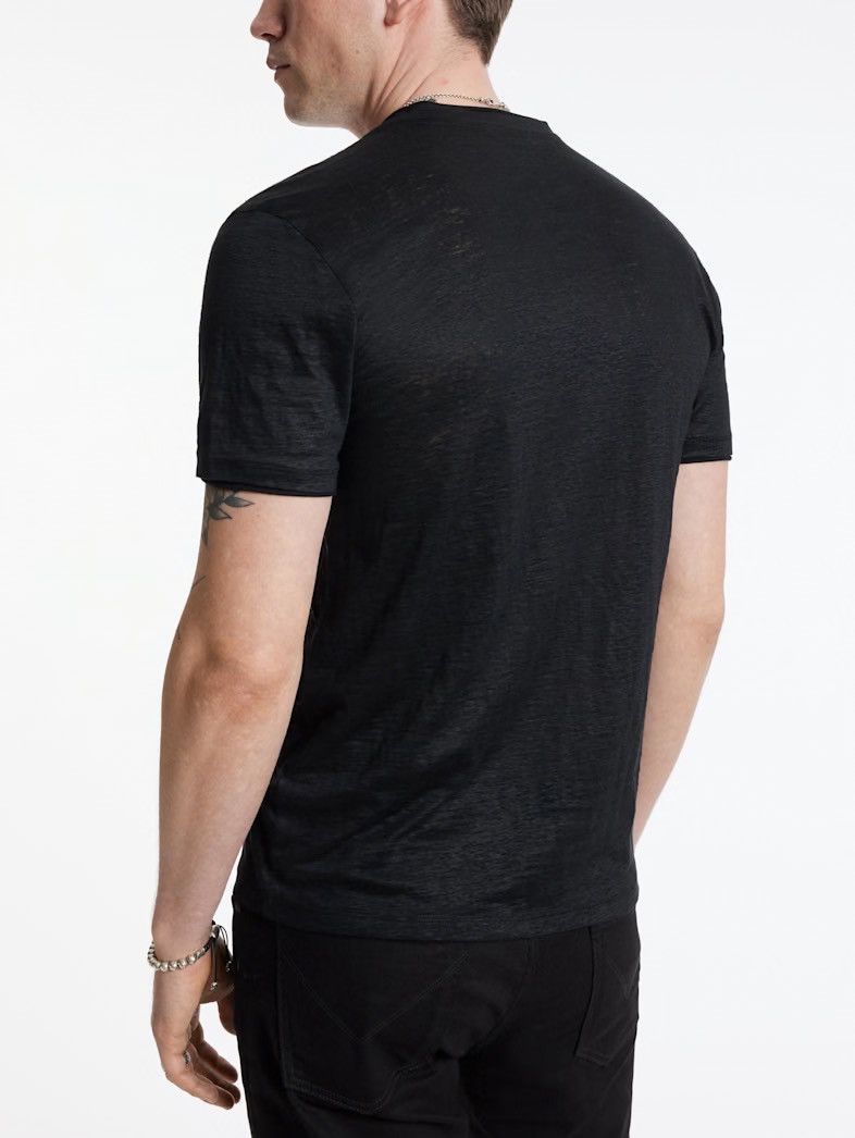 John Varvatos Wooster V Neck Large Size US L / EU 52-54 / 3 - 7 Thumbnail