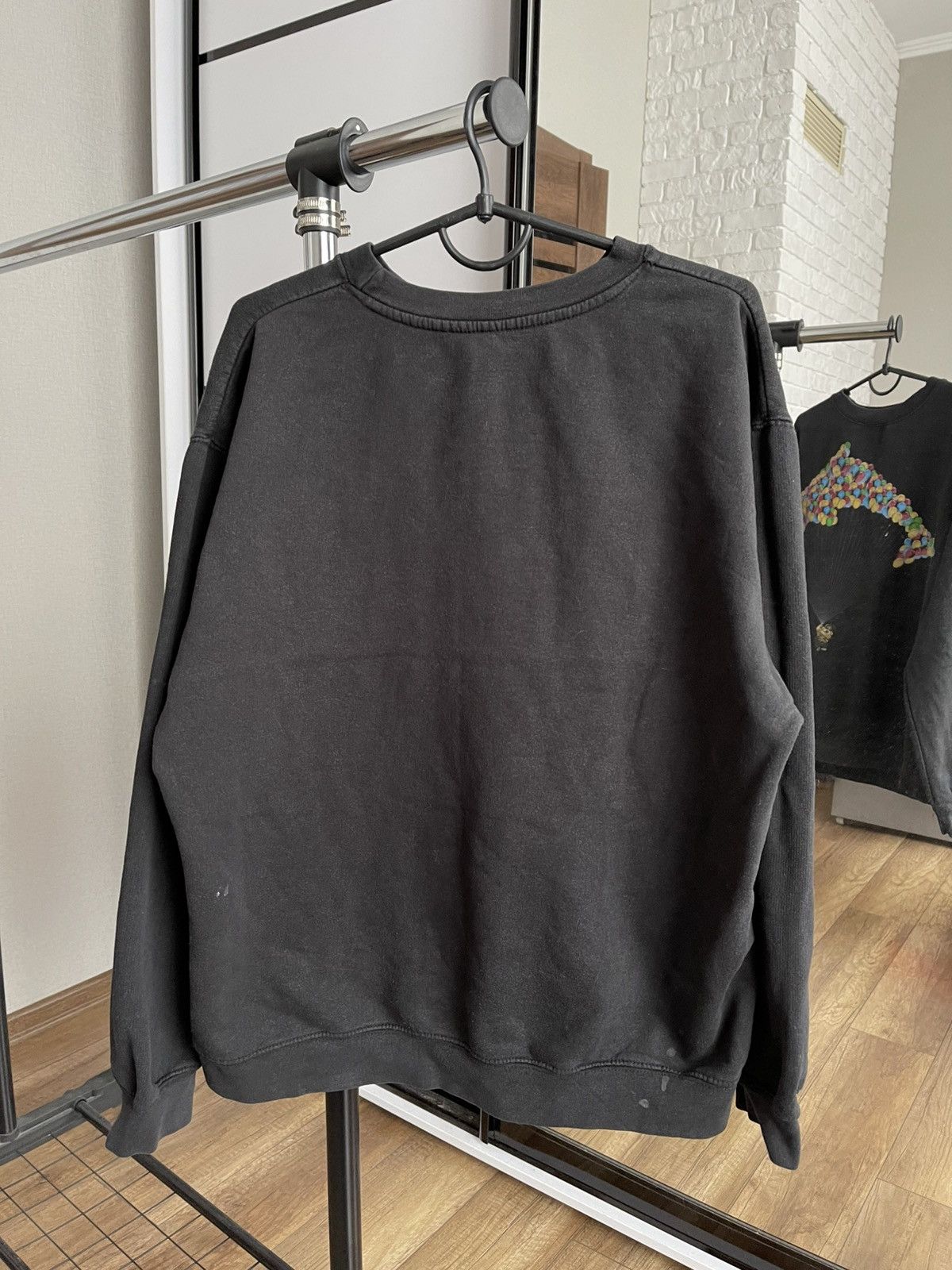 Golf Wang OFWGKTA Jasper Dolphin Tyler The Creator Sweatshirt Crewneck Size US L / EU 52-54 / 3 - 4 Thumbnail