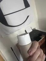 Drain Gang × Sad Boys RARE Bladee "My Fall From Grace" A2 Poster [23/50] Size ONE SIZE - 2 Thumbnail