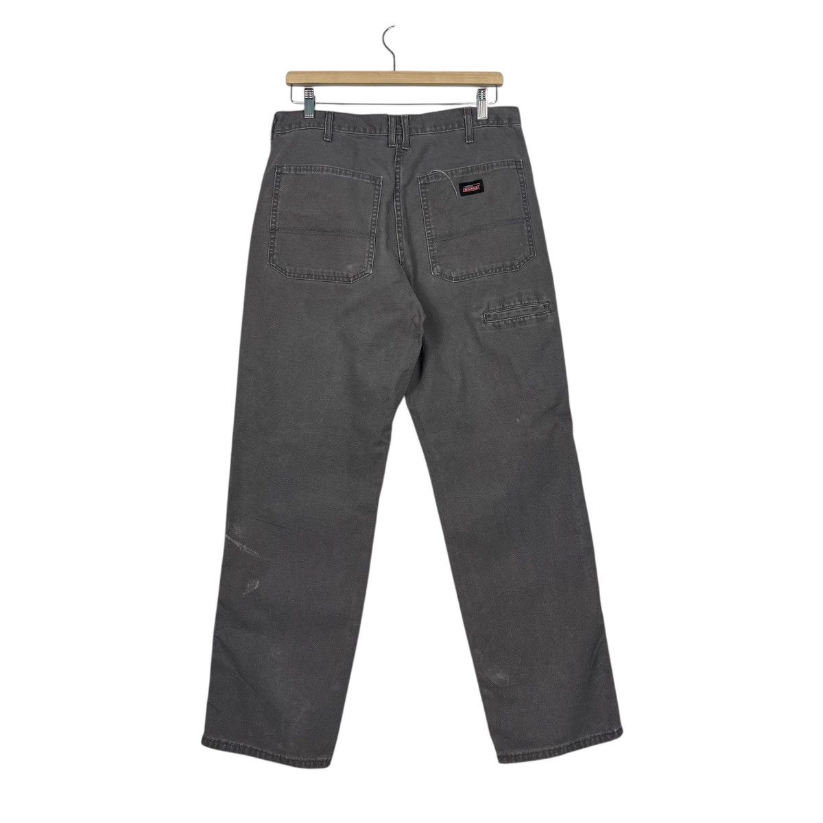 Dickies Vintage Dickies Workwear Denim Pants Size US 32 / EU 48 - 5 Thumbnail