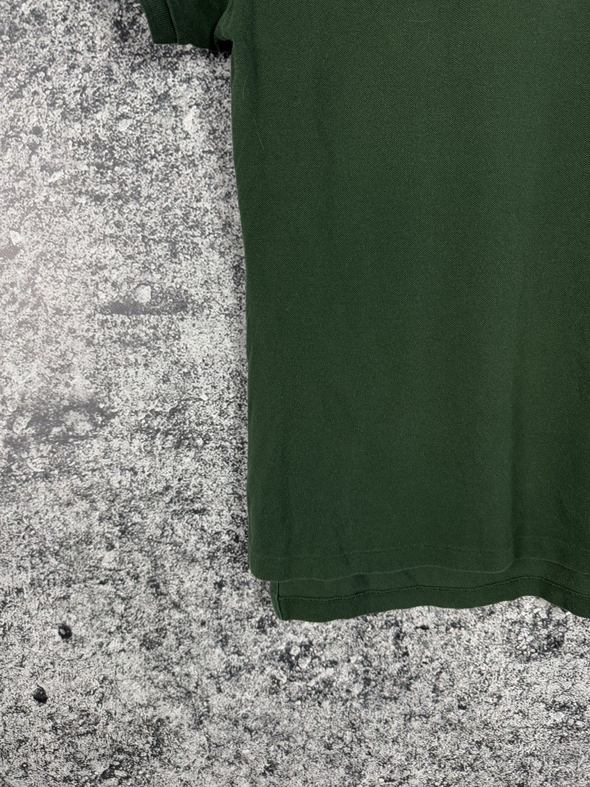 Polo Ralph Lauren Men’s Polo Ralph Lauren Fine Quality Goods Polo Shirt Size S Size US S / EU 44-46 / 1 - 4 Thumbnail