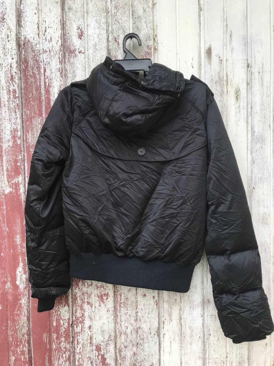 If Six Was Nine Theory Puffer Down Jacket Size US S / EU 44-46 / 1 - 3 Thumbnail