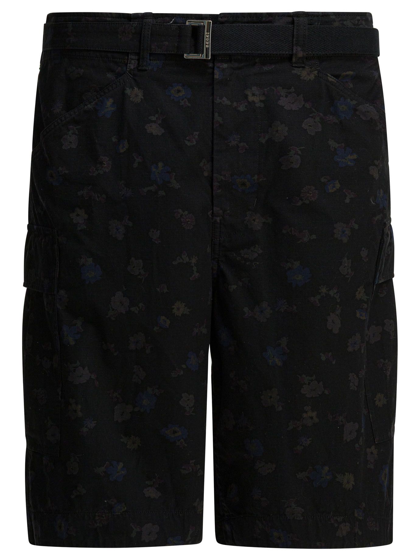 Sacai Sacai Shorts tag size 3 Men - USA Duties Paid Size US 34 / EU 50 - 1 Thumbnail