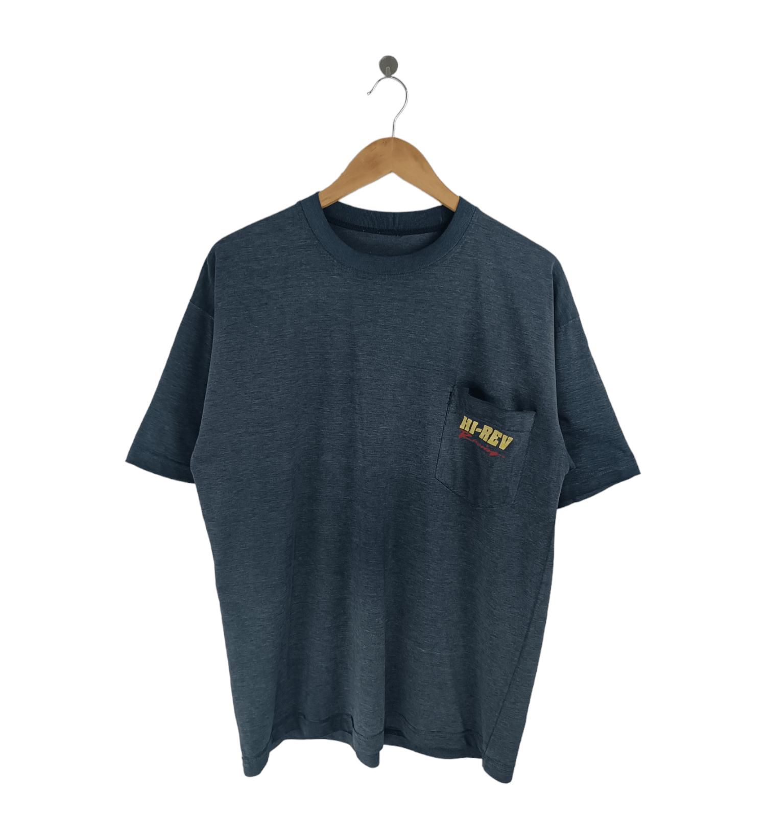 Honda THRASHED FADED VINTAGE 90'S HI-REV RACING MOTOGP JDM NASCAR Size US L / EU 52-54 / 3 - 2 Thumbnail