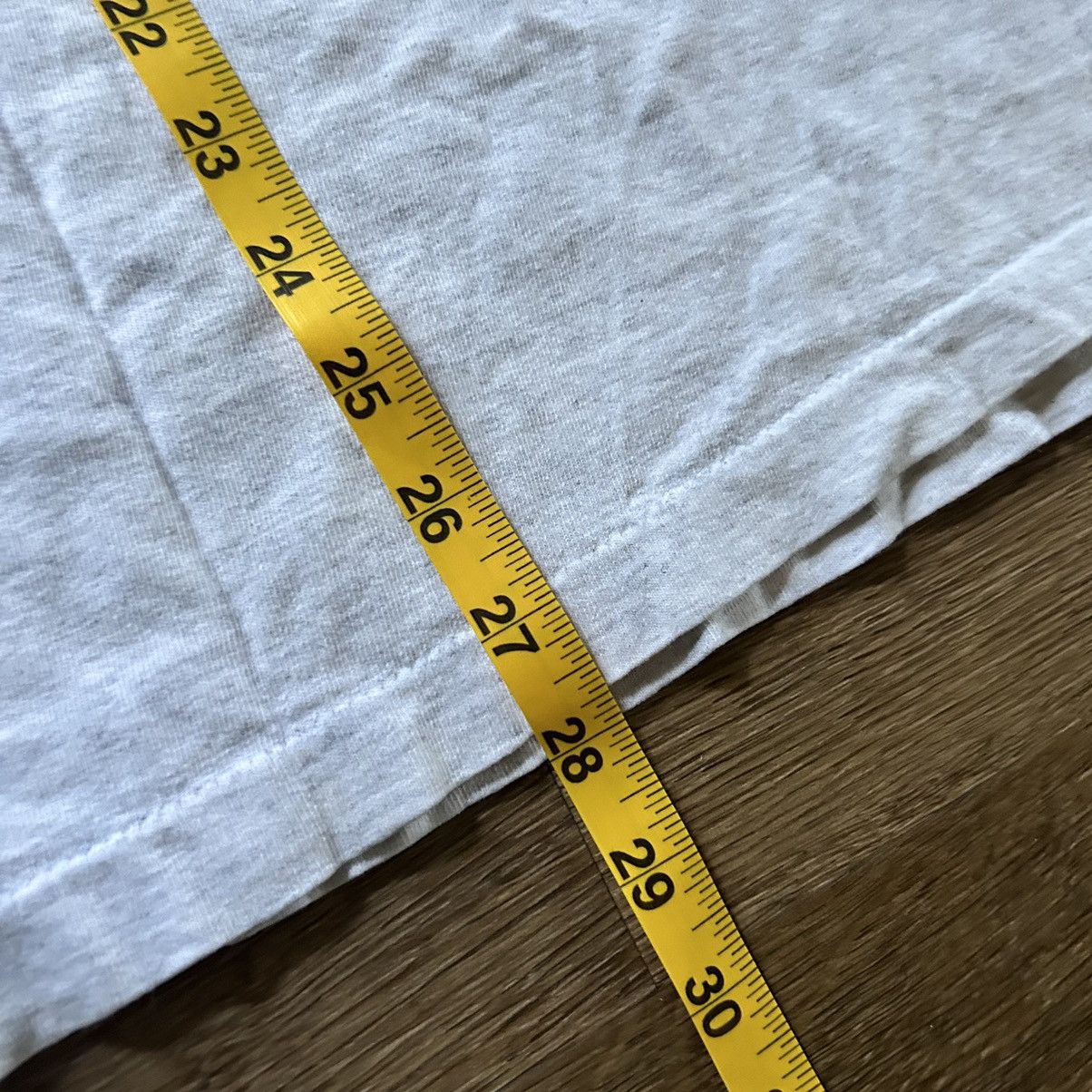 Vintage Vintage Charolette Hornets Tee Size US XL / EU 56 / 4 - 6 Thumbnail