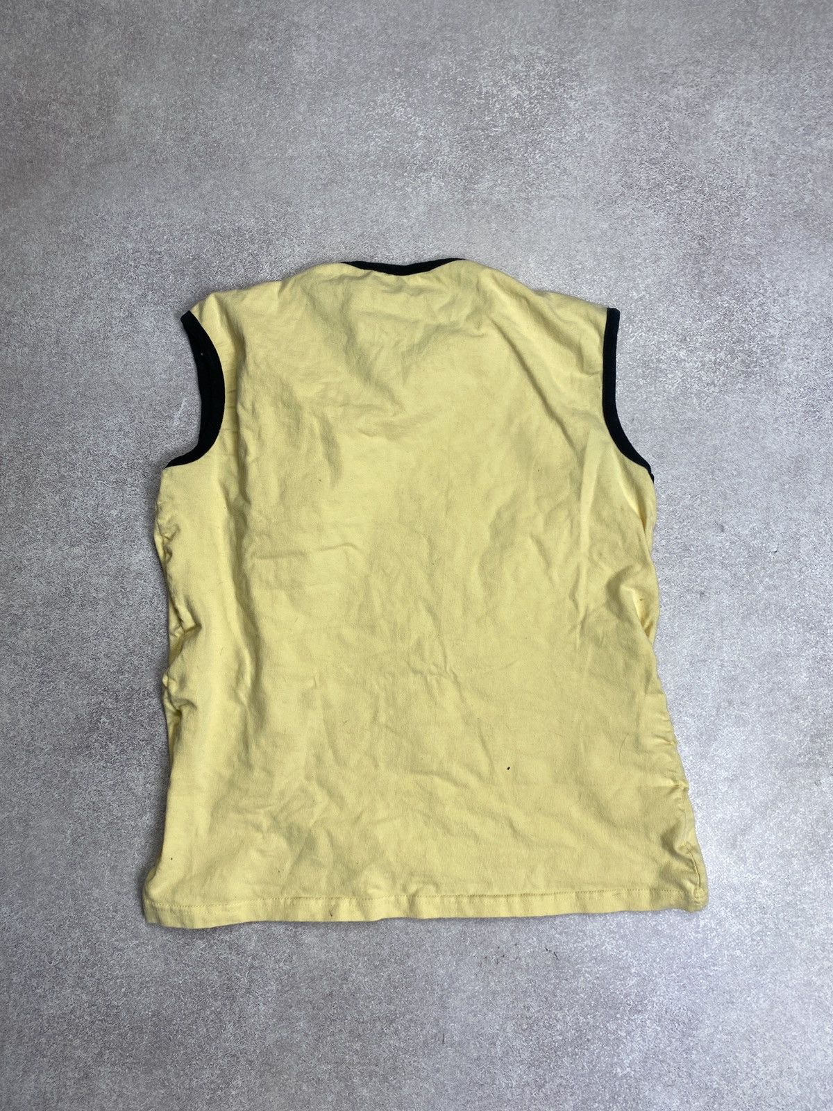 Tribal Streetwear Tribal Y2K Dragon Tank Top Shirt Size US S / EU 44-46 / 1 - 4 Thumbnail