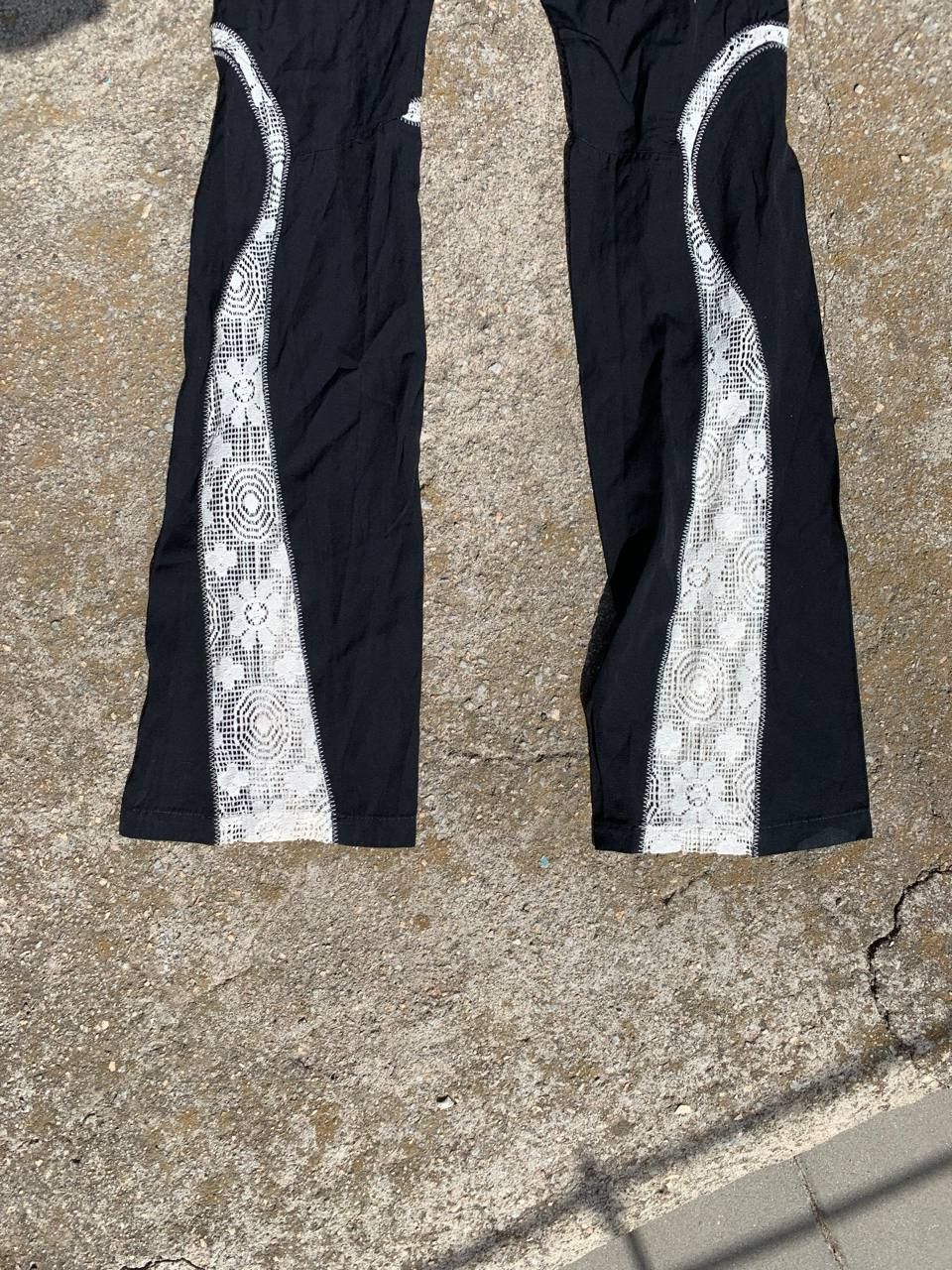 Kiko Kostadinov Kiko Kostadinov SS23 Dana trousers Size 25" / US 0 / IT 36 - 8 Thumbnail