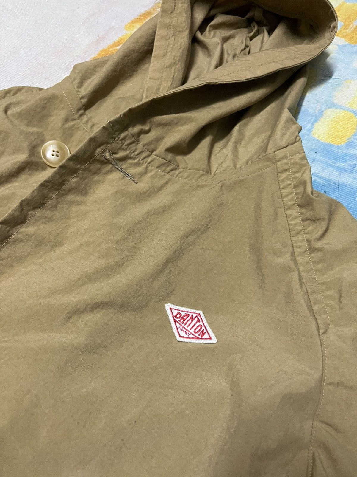 Danton 💥Offer Me💥 Danton France Vetements de Travail Size US M / EU 48-50 / 2 - 5 Thumbnail