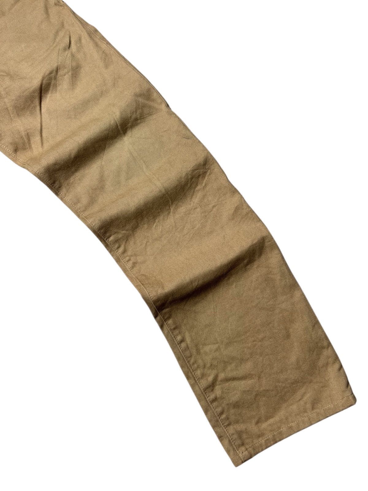 Studio D'Artisan Vintage Studio Dartisan Japanese Pants Size US 28 / EU 44 - 3 Thumbnail