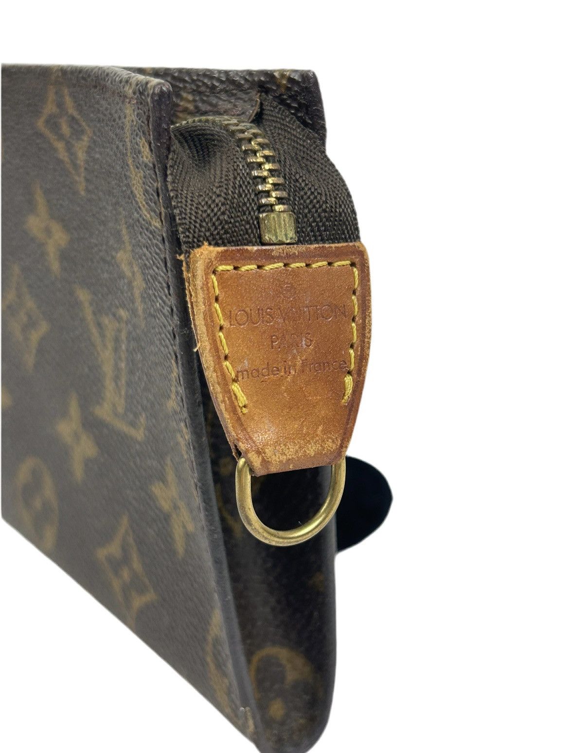 Louis Vuitton Louis Vuitton Monogram Toiletry Bag Size ONE SIZE - 4 Thumbnail