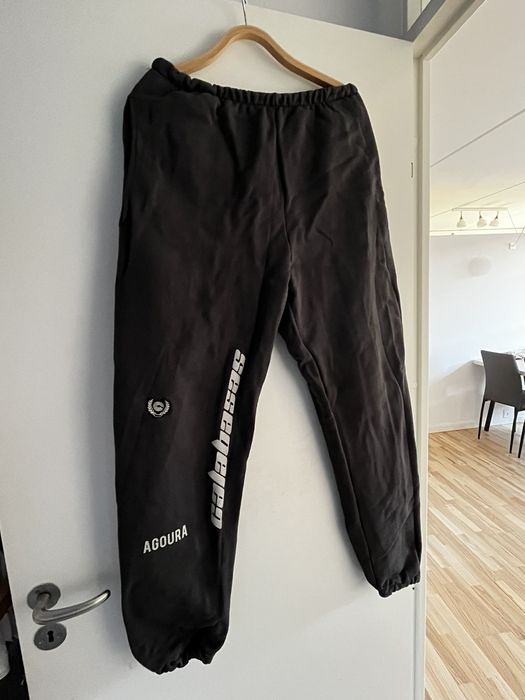 Yeezy on sale calabasas sweatpants