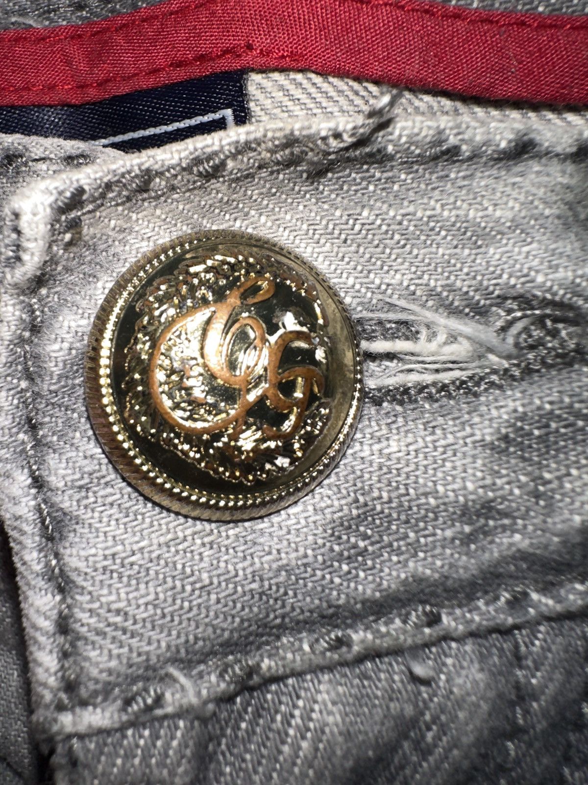 Coogi Coogi jeans Size US 32 / EU 48 - 7 Thumbnail