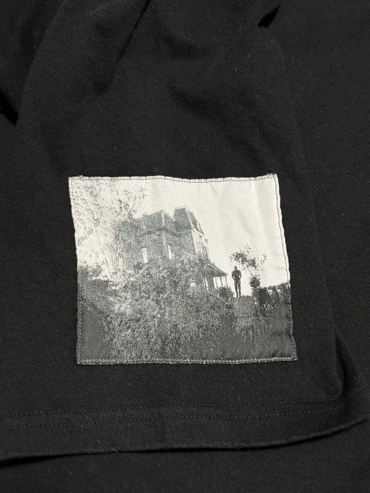 Undercover Undercover SS22 PSYCHO Shirt Size US XL / EU 56 / 4 - 5 Thumbnail