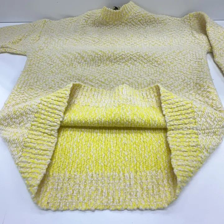 Kenzo KENZO Stylish Casual Knit Sweater -2507 Size US L / EU 52-54 / 3 - 6 Thumbnail