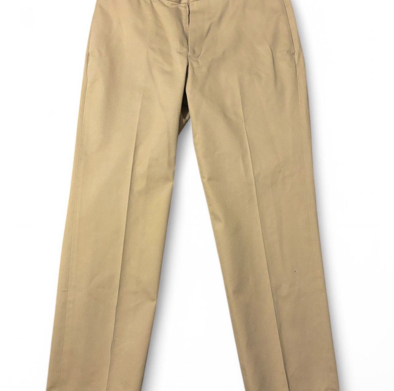 Brooks Brothers Brooks Brothers beige trousers Size US 38 / EU 54 - 1 Thumbnail