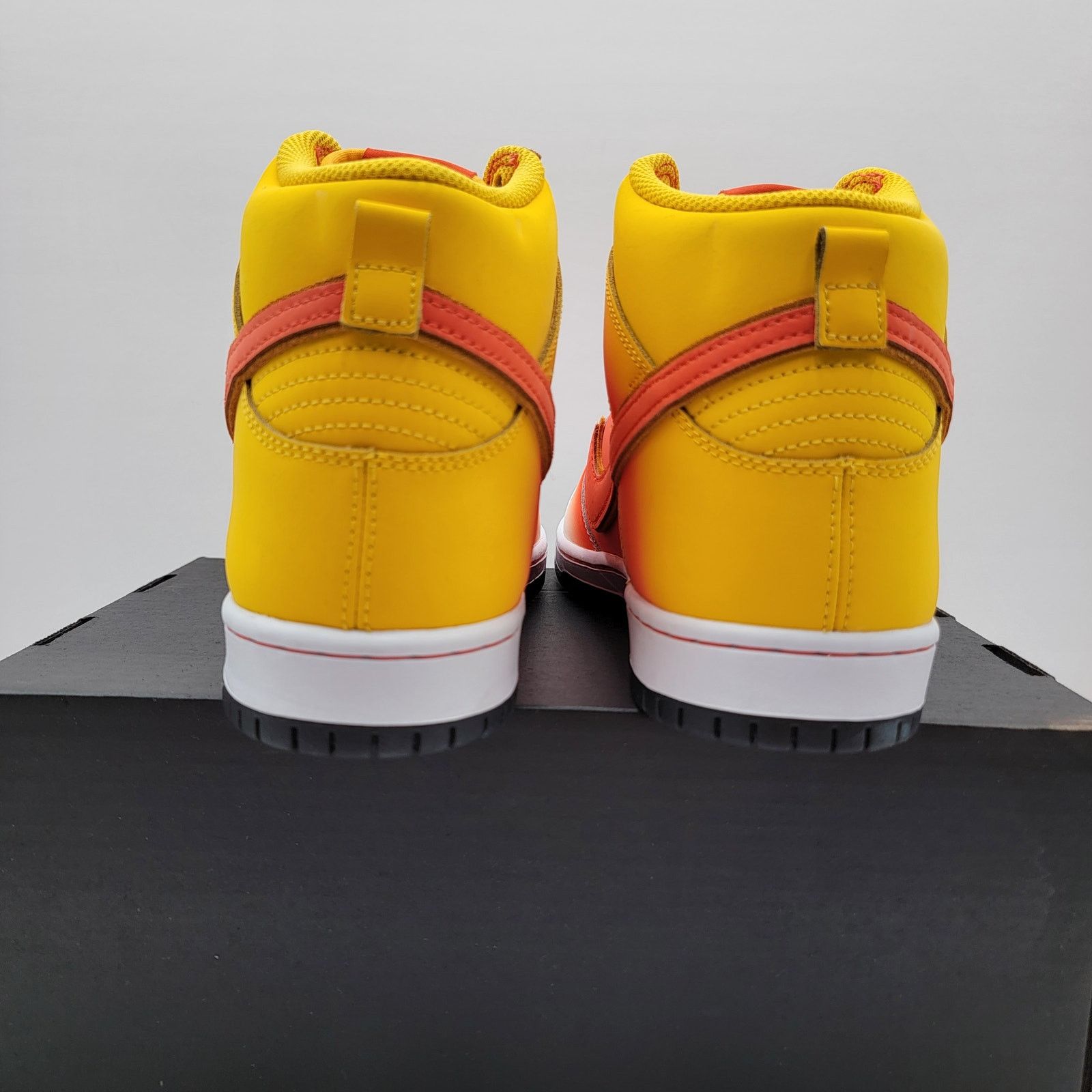Nike Nike Dunk High SB 'Sweet Tooth' Mens Size 10 - New Size US 10 / EU 43 - 4 Thumbnail