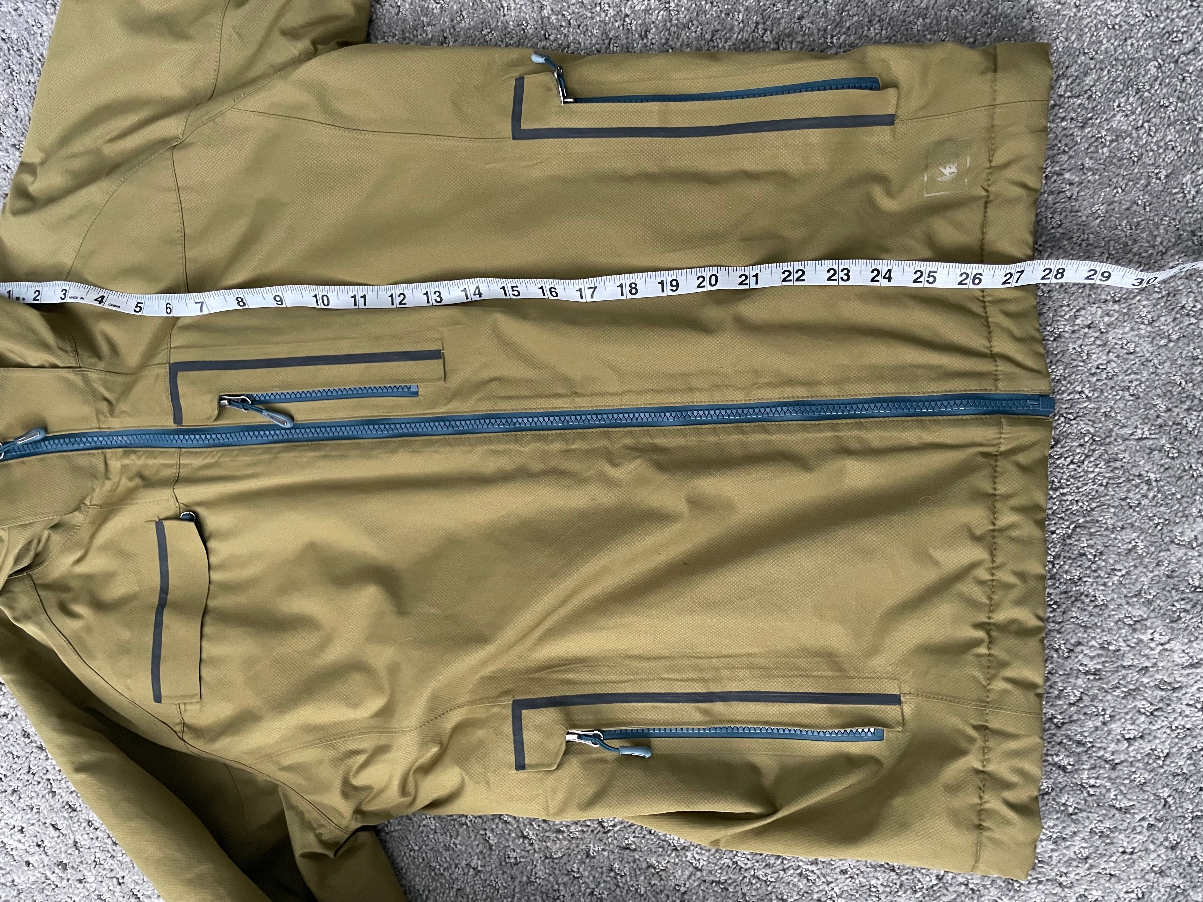 Rei REI Primaloft Insulated Jacket Size US S / EU 44-46 / 1 - 6 Thumbnail