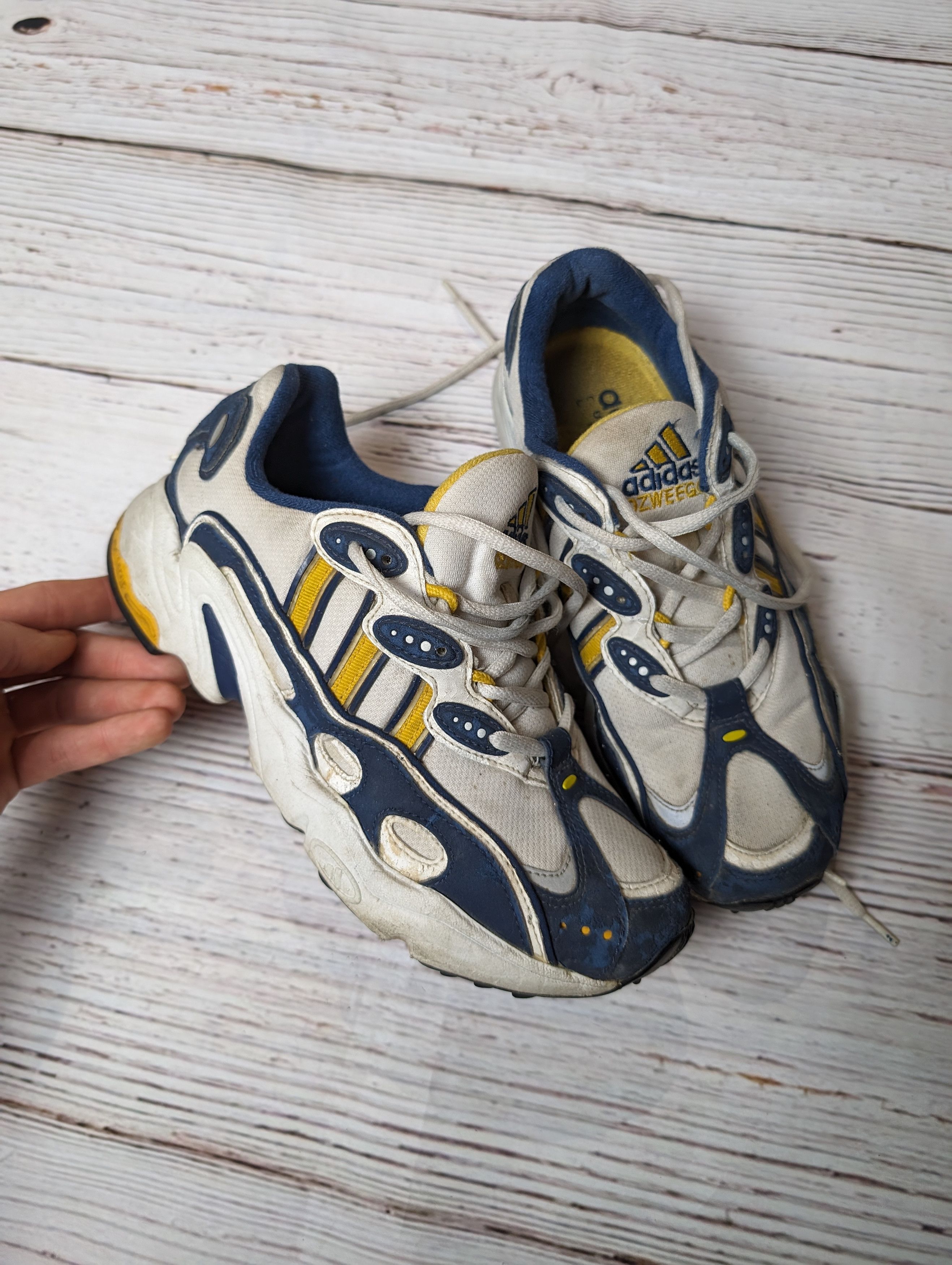 Adidas ozweego 3 1998 online